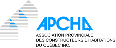 Logo certification APCHQ