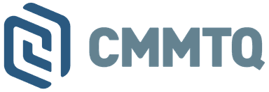 Logo certification CMMTQ